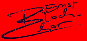 Logo Bloch Chor Tbingen